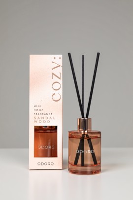 Sandalwood | Mājas smaržas 30ML | Mini kolekcija