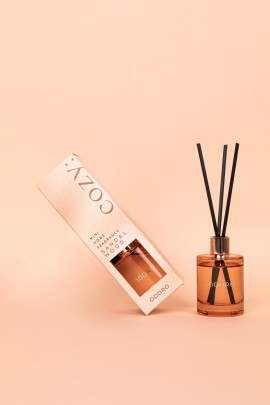 Sandalwood | Mājas smaržas 30ML | Mini kolekcija