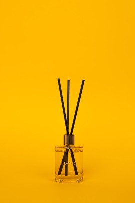Orange Chilli | HAPPY | Mājas smaržas 30 ML | Mini kolekcija