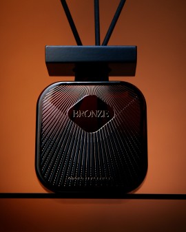Dark Charms | Mājas smaržas 200 ml | BRONZE