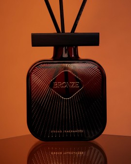 Wild Moon | Mājas smaržas 200 ml | BRONZE